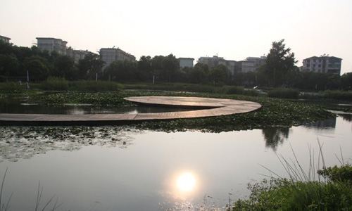 余家漾